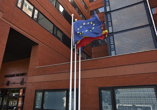 Congrés italo-espanyol sobre justícia penal